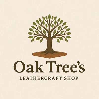 Oak Tree's